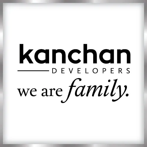 Kanchan Developers Logo